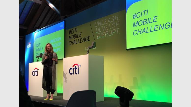 Two Bitcoin Based Startups Win Citi Mobile Challenge EMEA