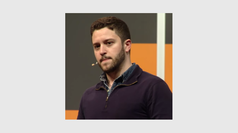 Cody Wilson Speaks Out on Campaign to Dismantle Bitcoin Foundation