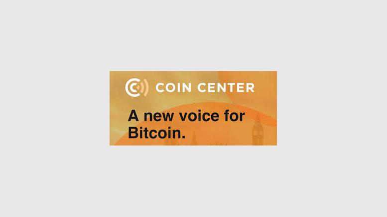 Coin Center Launches its Website