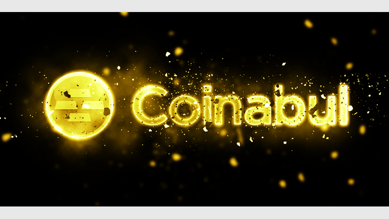 Coinabul Celebrates Six Months of Gold