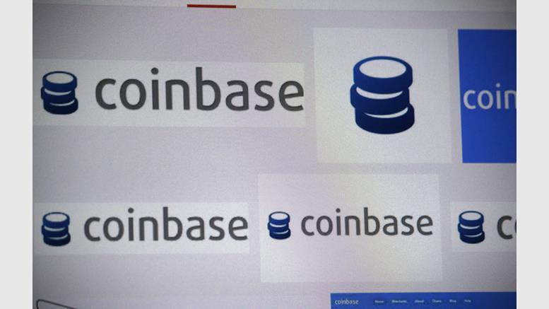 Coinbase Gets Rid of ACH Fee: Coming Soon: 1% Flat Fee and Multi-Sig