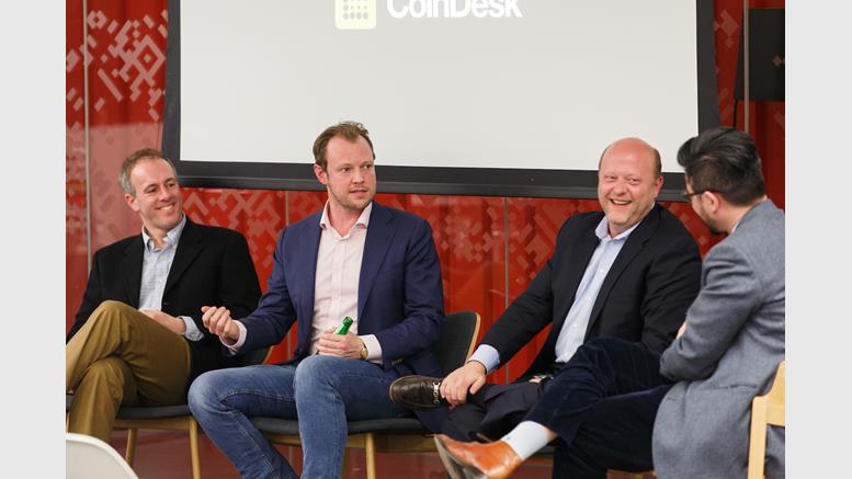 Gallery: CoinDesk Launches 'Expert Briefing' Series