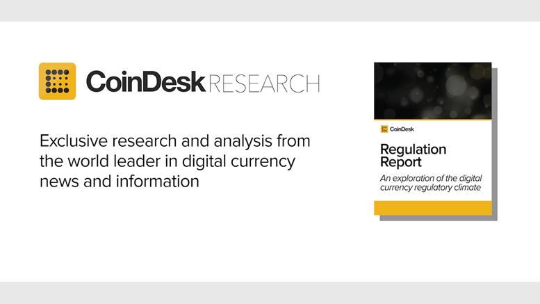 Introducing CoinDesk Research: Exclusive Insight and Analysis