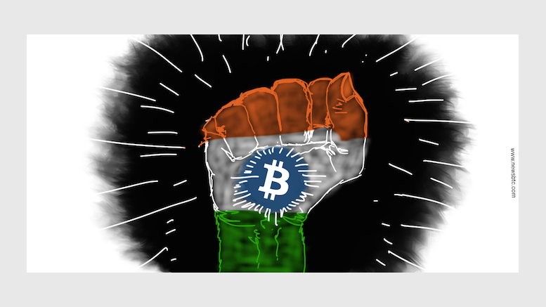 Digital India Initiative May Lead to Growth of Domestic Bitcoin Market