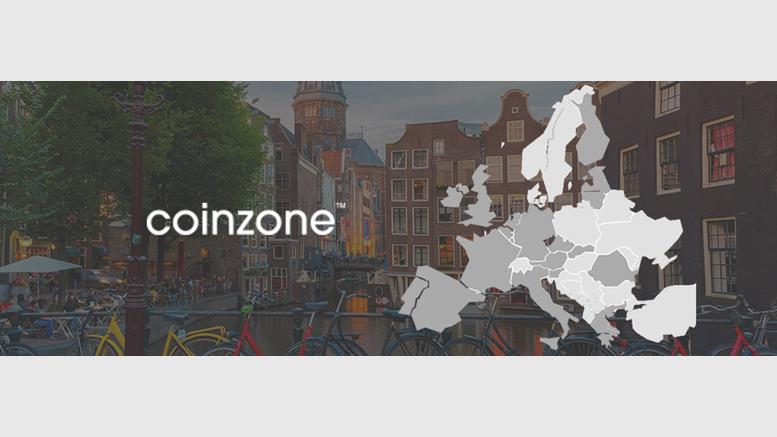 Coinzone to Launch Mobile Bitcoin Wallet Tailored for European Users