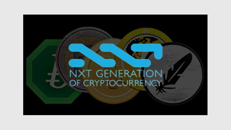 Fifty Million Stolen NXT Ransomed by Hacker to BTER Exchange