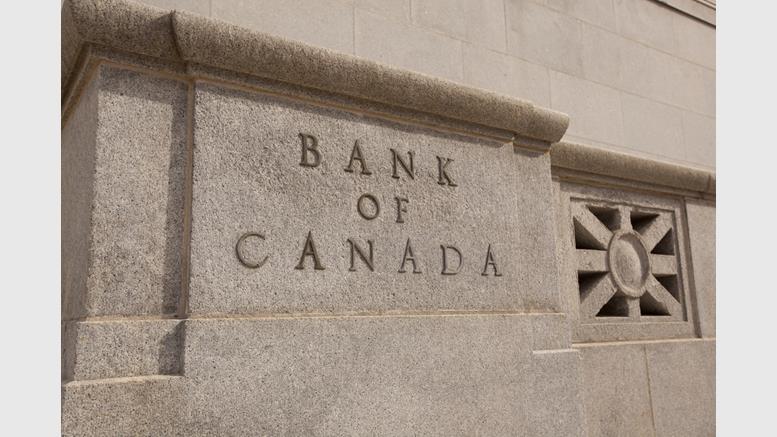 Bitcoin 1, Banks 0: Bank of Canada Facing Prosecution