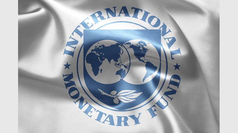 Bitcoin Price and IMF: Banks Should Manage Perceptions