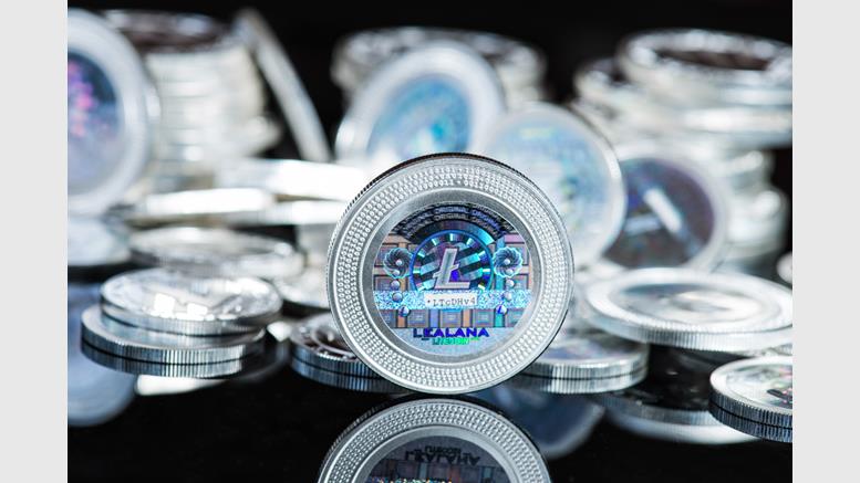 Litecoin Overtakes Bitcoin in Trading Volume