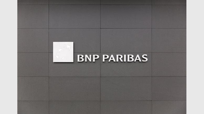 Bitcoin On The March: BNP Paribas Tests Bitcoin On a Currency Fund