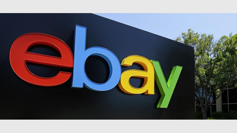 eBay And PayPal To Split Up, Implications For Bitcoin