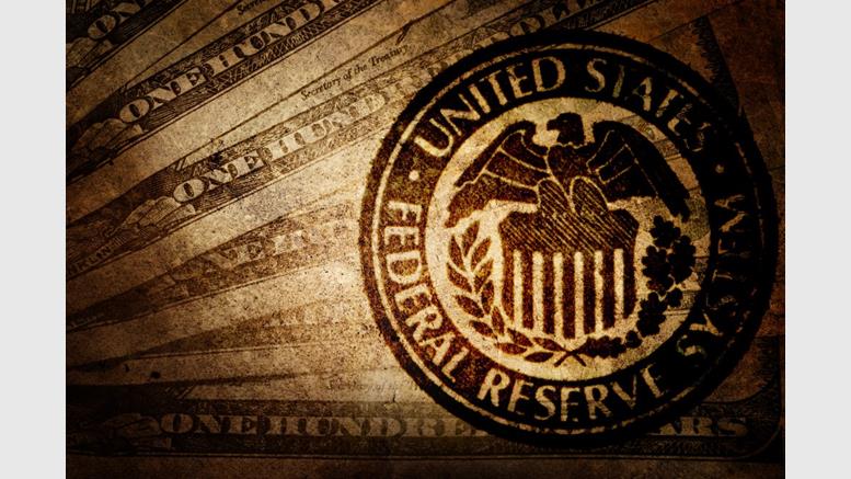 Official Says Federal Reserve Could Benefit from the Bitcoin Blockchain