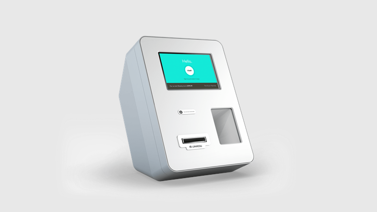 Africa to Receive its First Bitcoin ATM