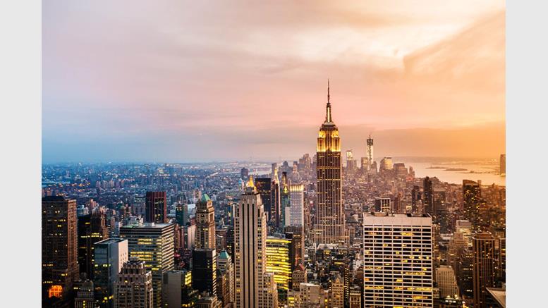 Eobot Bitcoin Mining Company Pulls out of New York State over BitLicense