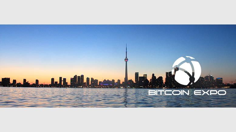 Decentral Announces 2015 Canadian Blockchain and Fintech Expo