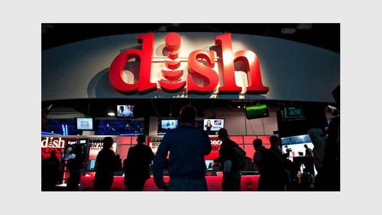 DISH, Overstock, and Bootstrapping a New Currency