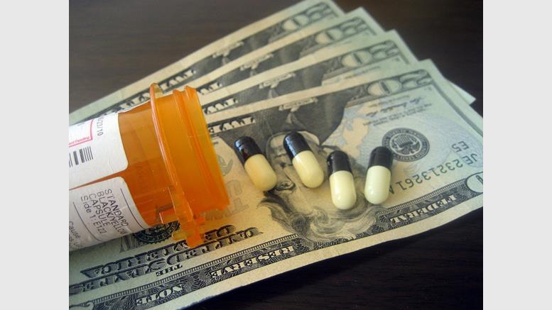 Drug Sales Online Continue to Rise After Silk Road Shutdown