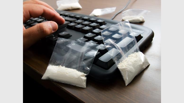 Welshman Pleads Guilty to Silk Road 2.0 Drug Offences