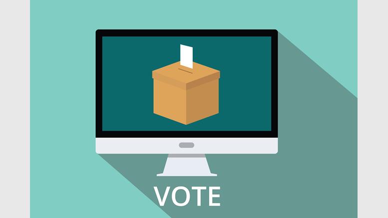 Stateside Company Looks into Blockchain-Based Voting Applications