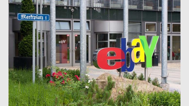 eBay Merchant Reportedly Delisted for Accepting Bitcoin Payments
