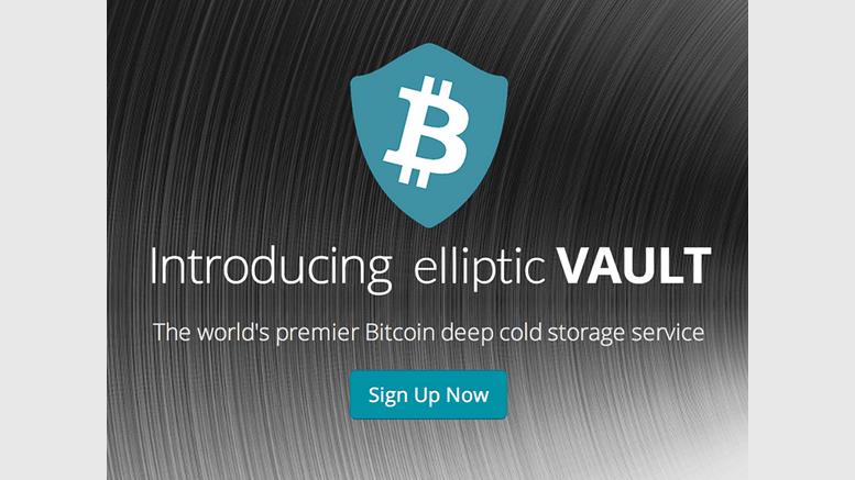 Why Did the Lloyd's Bitcoin Insurance Deal With Elliptic Vault Break Down?