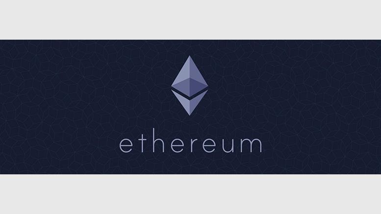 Ethereum Project Opens Up New 'Frontier' for Developers