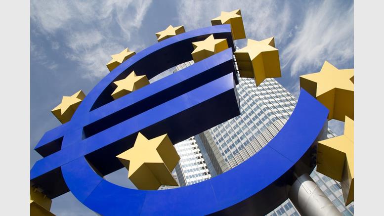 European Central Bank Report Examines Growth In Virtual Currencies