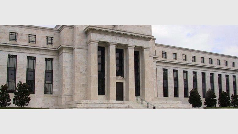 Federal Reserve's Bitcoin Policy Begins to Take Shape