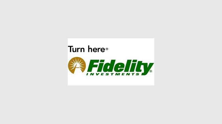 Breaking News: Fidelity no Longer Allows Investments in Second Market's Bitcoin Investment Trust