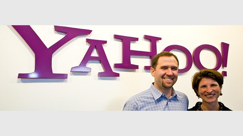 Former Yahoo! Executive and Hightail CEO Joins Ripple as COO