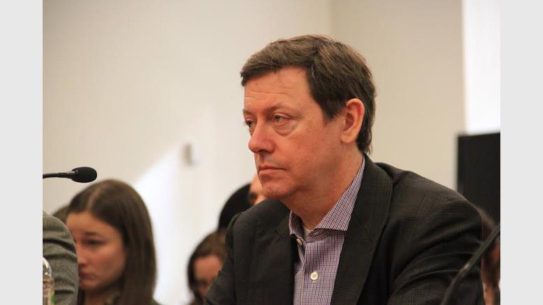 Fred Wilson: Freedom and Innovation are Two Sides of the Same Coin