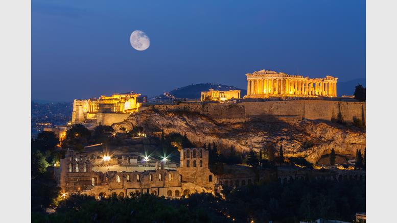 How Bitcoin Could Prevent a Future Greece