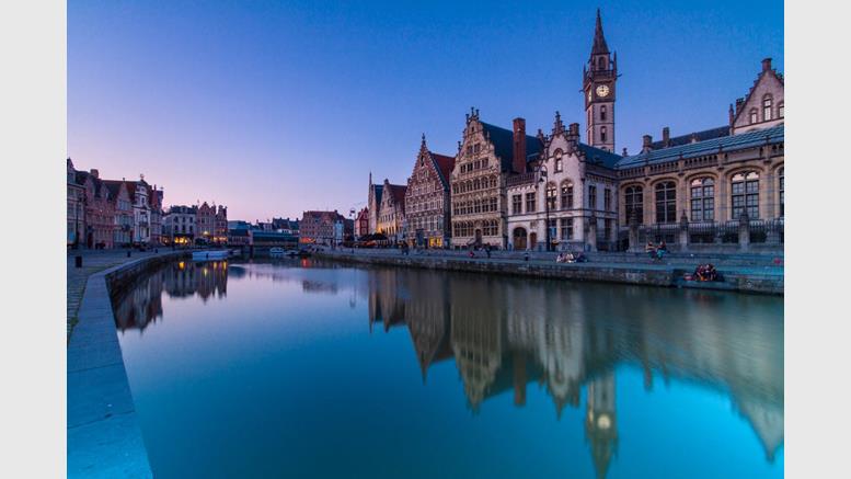 Today's Ghent Bitcoincity Event Aims to Increase Bitcoin Adoption