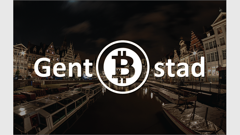 Ghent, Belgium's Own BitcoinCity