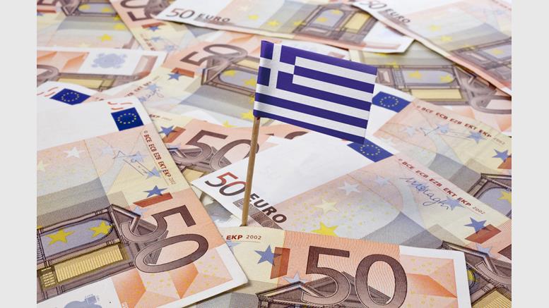 Greek Aid Package Not Big Enough