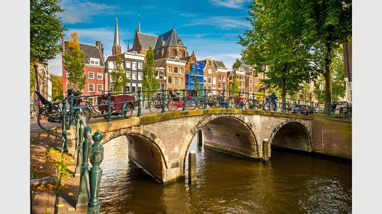Guldencoin Gains Widespread Acceptance In The Netherlands