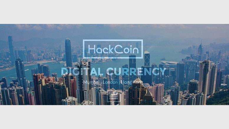 HackCoin: Bitcoin Hackathon in India Sponsored by Microsoft, IBM and Citruspay