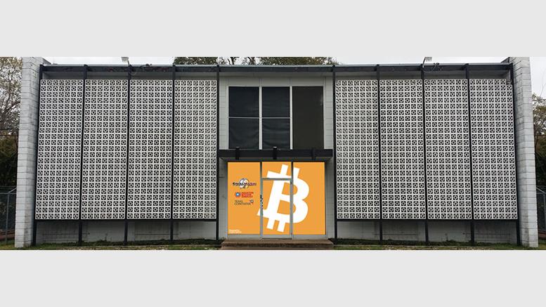 Houston Bitcoin Embassy Opens