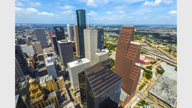Houston, Texas Receives First Bitcoin ATM at George R. Brown Convention Center