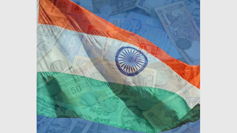India's Central Bank Could One Day Use Digital Currency, Chief Says