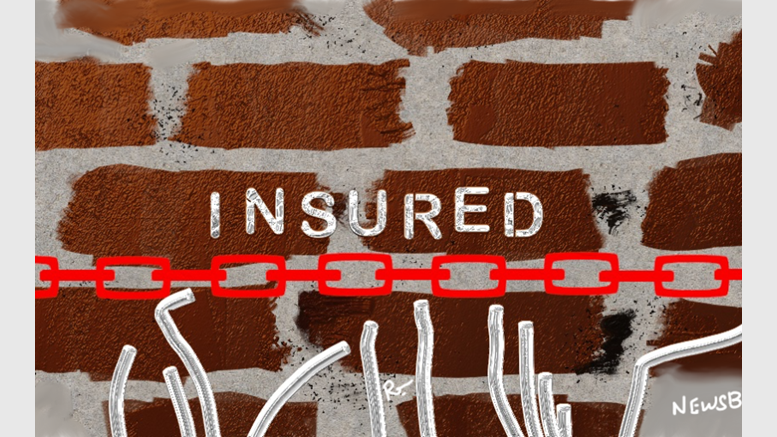 Is Industry Ready to Insure Bitcoin Technology?