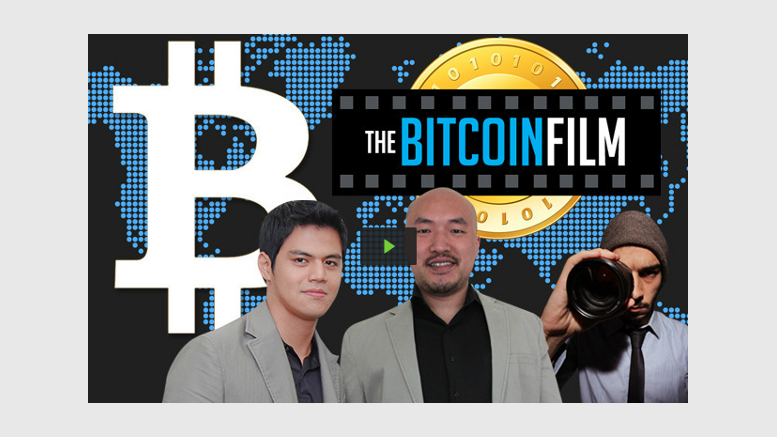Introducing Bitcoin: The Movie