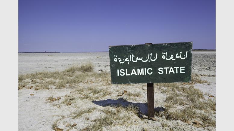 Will Bitcoin Be a Primary Currency for Islamic State?