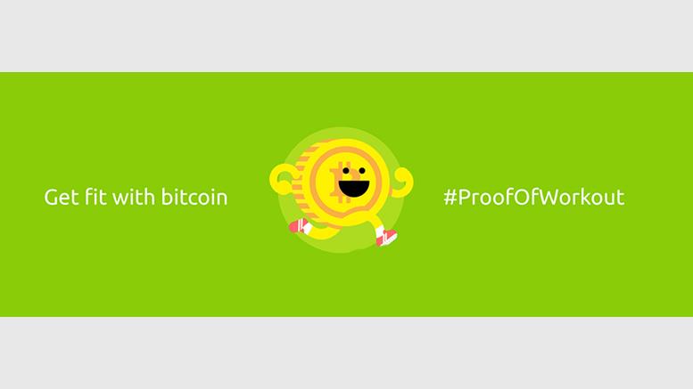 Join the #ProofOfWork 30-day Health and Fitness Challenge Powered by Bitcoin