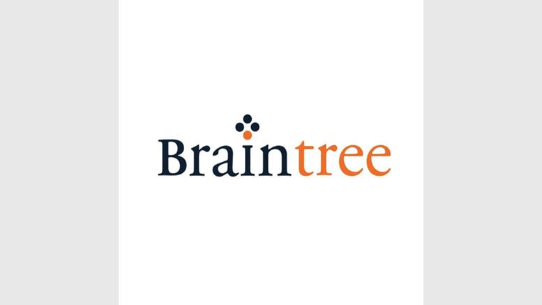 PayPal Subsidiary Braintree in Talks with Coinbase to Accept Bitcoin