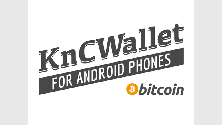 KnC and Chicago Sun-Times Launch Pre-funded Bitcoin Wallet