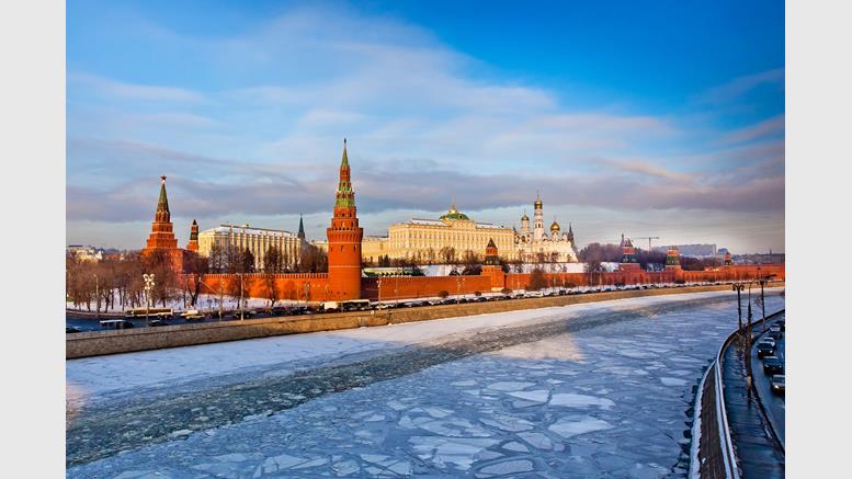 Russian Ministry Criticises Draft Bill Banning Bitcoin