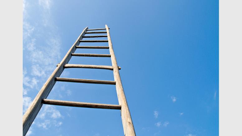 Bitcoin Value Climbing The Fibonacci Ladder