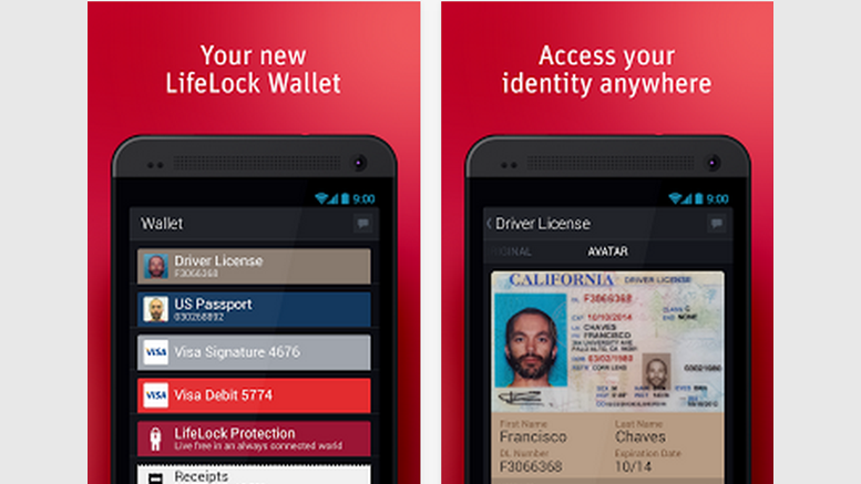 Lemon Wallet Acquired by LifeLock for $42.6 Million