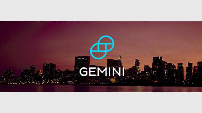 Look out NASDAQ, Here Comes the Winklevoss Gemini Exchange